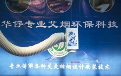 艾灸館排煙系統(tǒng)在哪里可以買(mǎi)到？艾灸館排煙系