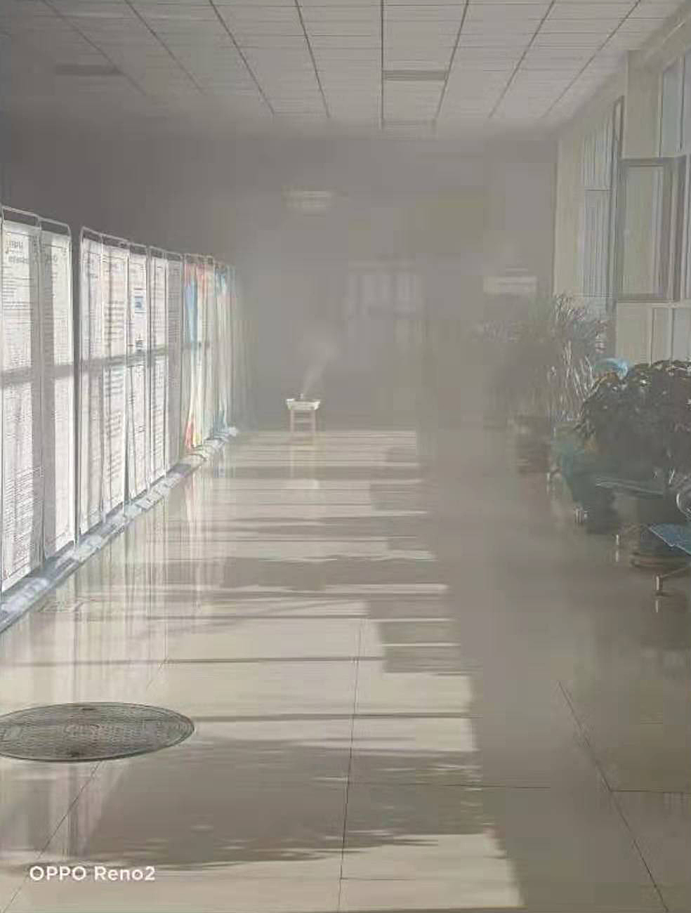 上海(華仔)專業(yè)艾灸排煙系統(tǒng)安裝預(yù)約