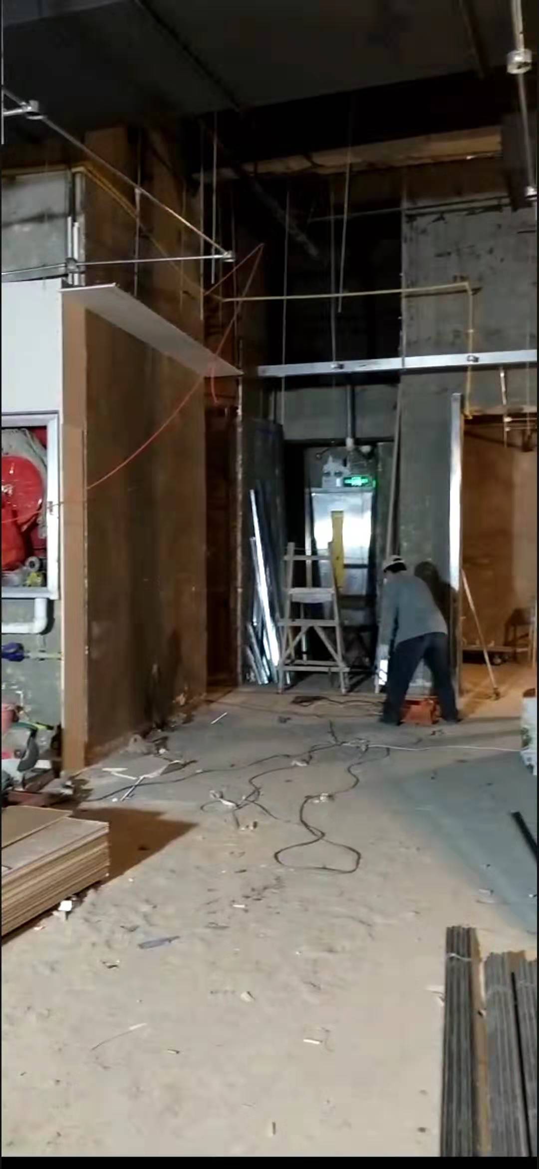 杭州(華仔)專業(yè)艾灸排煙系統(tǒng)